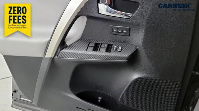 2015 Toyota RAV4 Limited for sale in Cincinnati, OH