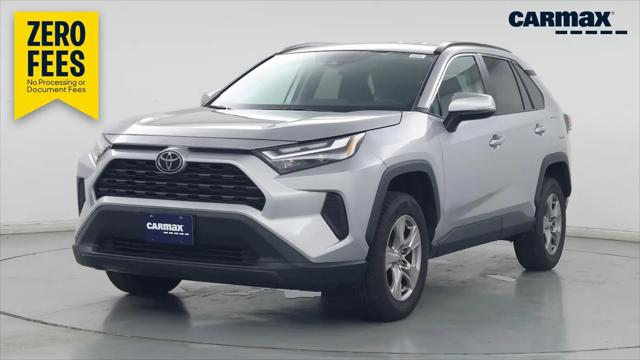 2024 Toyota RAV4 XLE for sale in Cincinnati, OH