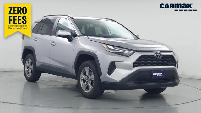 2024 Toyota RAV4 XLE for sale in Cincinnati, OH