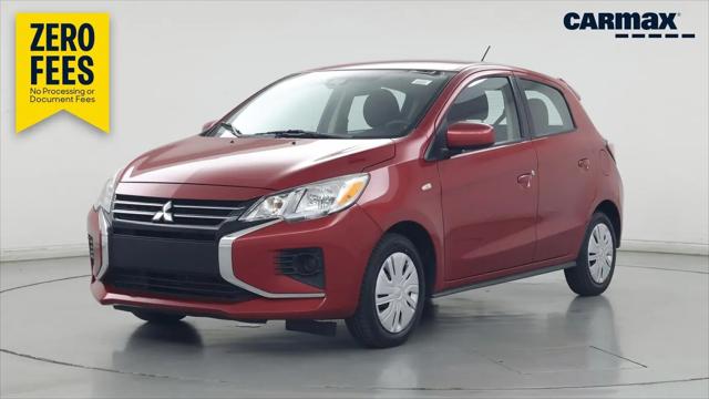 2024 Mitsubishi Mirage for sale near Cincinnati, OH