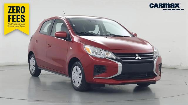 2024 Mitsubishi Mirage for sale near Cincinnati, OH