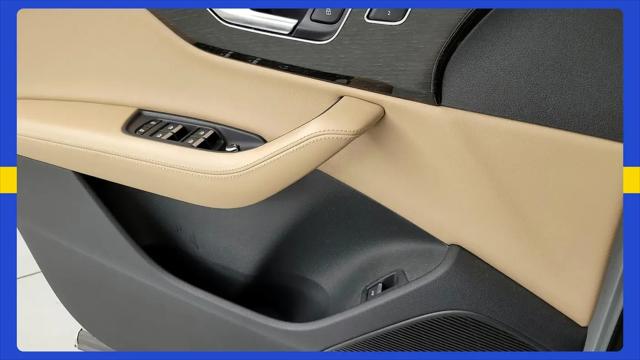 2021 Audi Q7 Prestige 55 TFSI quattro Tiptronic