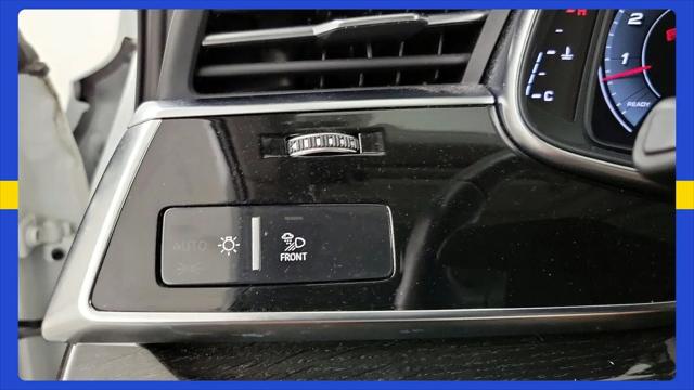 2021 Audi Q7 Prestige 55 TFSI quattro Tiptronic