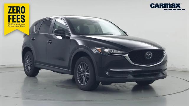 2020 Mazda CX-5 Touring for sale near Cincinnati, OH