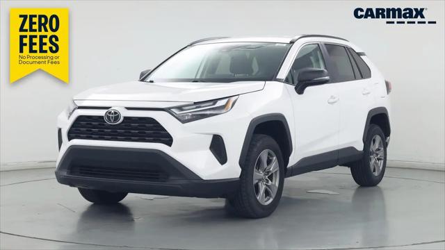 2024 Toyota RAV4 XLE for sale in Cincinnati, OH