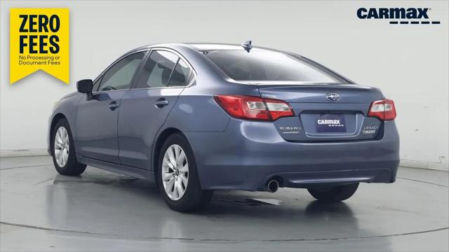 2017 Subaru Legacy 2.5i Premium for sale in Cincinnati, OH