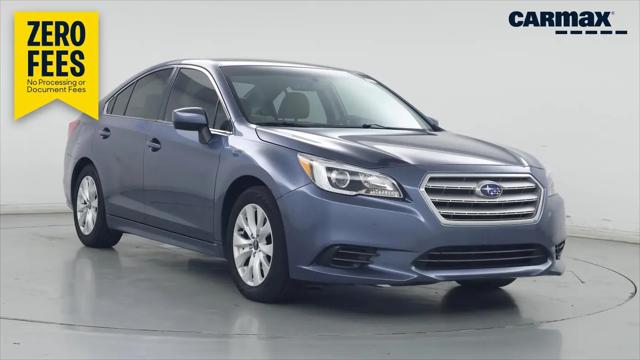 2017 Subaru Legacy 2.5i Premium for sale near Cincinnati, OH