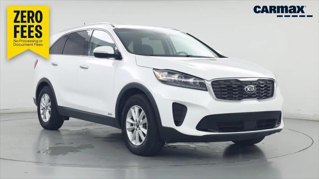 2020 Kia Sorento 2.4L LX for sale near Cincinnati, OH