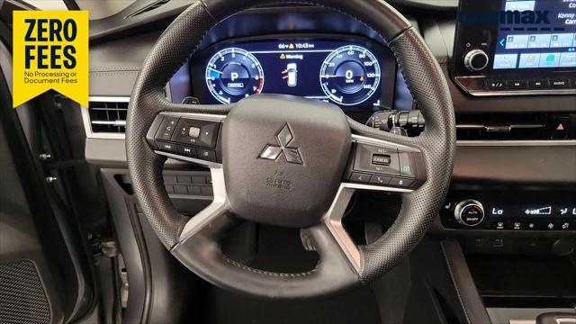 2024 Mitsubishi Outlander SE 2.5 S-AWC for sale in Cincinnati, OH