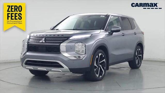 2024 Mitsubishi Outlander for sale near Cincinnati, OH