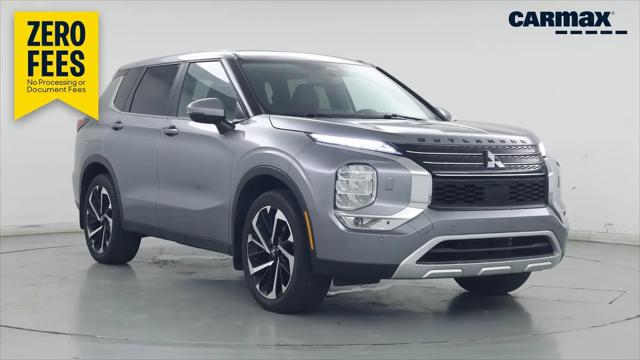 2024 Mitsubishi Outlander for sale near Cincinnati, OH