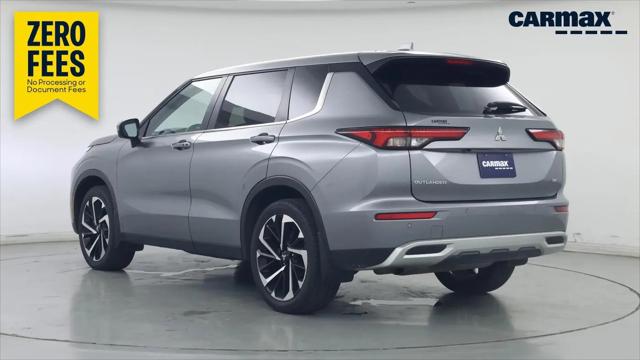 2024 Mitsubishi Outlander SE 2.5 S-AWC for sale in Cincinnati, OH
