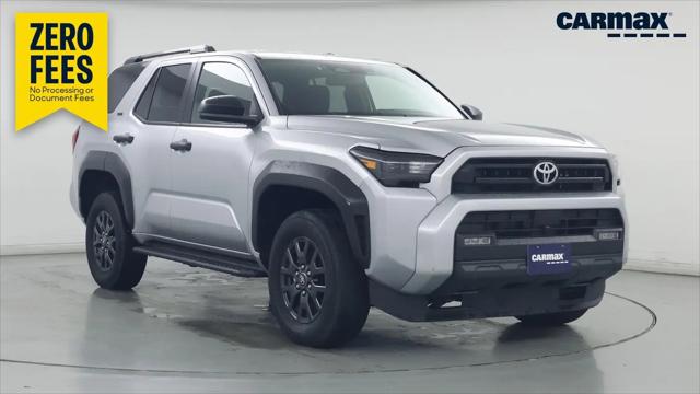 2025 Toyota 4Runner for sale near Cincinnati, OH
