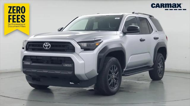 2025 Toyota 4Runner for sale near Cincinnati, OH