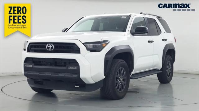 2025 Toyota 4Runner for sale near Cincinnati, OH