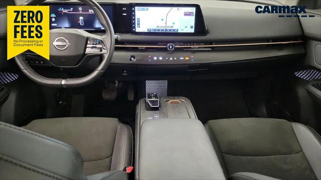 2024 Nissan ARIYA ENGAGE+ for sale near Cincinnati, OH