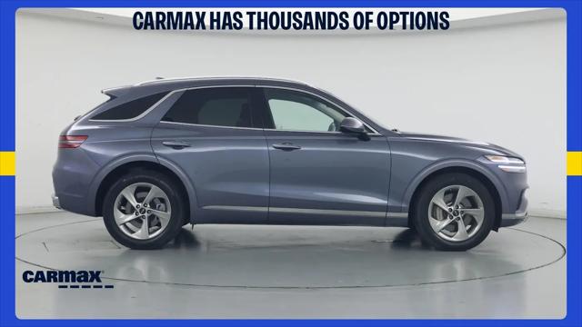 2026 Genesis GV70 2.5T