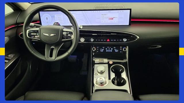 2026 Genesis GV70 2.5T