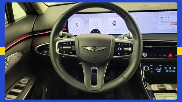 2026 Genesis GV70 2.5T