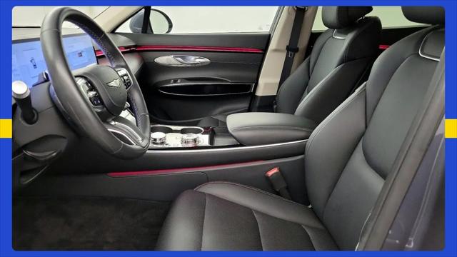 2026 Genesis GV70 2.5T