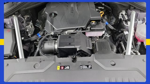 2026 Genesis GV70 2.5T