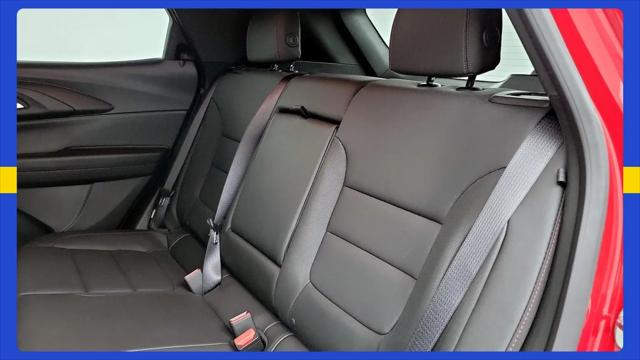 2026 Chevrolet TrailBlazer FWD RS for sale in Cincinnati, OH