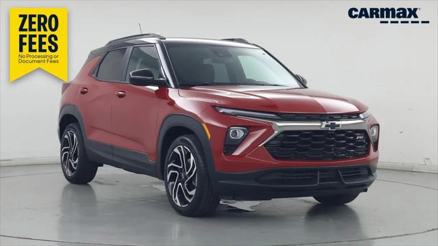 2026 Chevrolet TrailBlazer FWD RS for sale in Cincinnati, OH