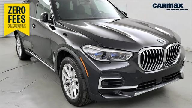 2022 BMW X5 for sale near Cincinnati, OH