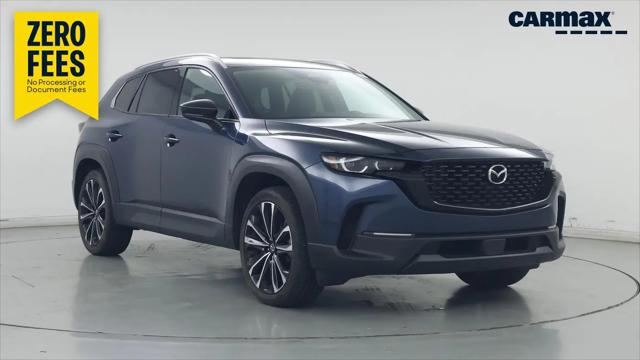 2025 Mazda CX-50 2.5 S Premium Plus Package for sale in Cincinnati, OH