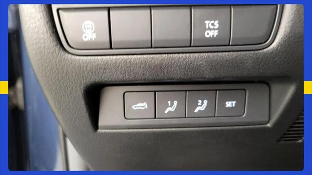 2025 Mazda CX-50 2.5 S Premium Plus Package