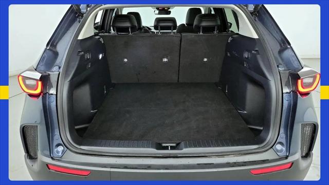 2025 Mazda CX-50 2.5 S Premium Plus Package