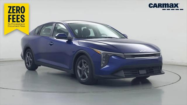 2025 Kia K4 LXS for sale in Cincinnati, OH