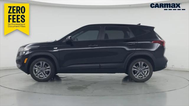2023 Kia Seltos LX for sale near Cincinnati, OH