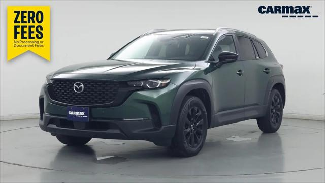 2026 Mazda CX-50 2.5 S Preferred for sale in Cincinnati, OH