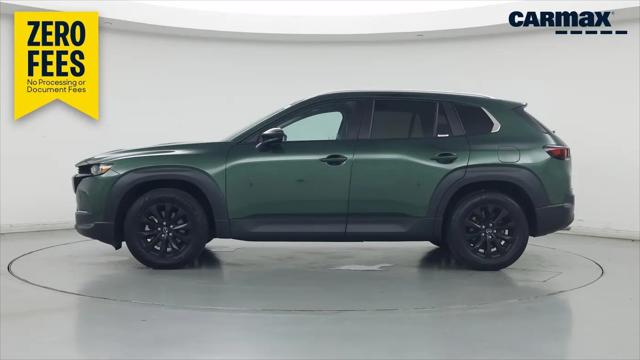 2026 Mazda CX-50 2.5 S Preferred