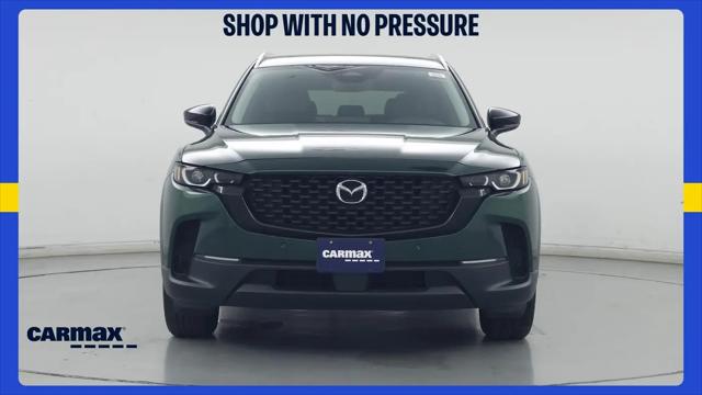 2026 Mazda CX-50 2.5 S Preferred