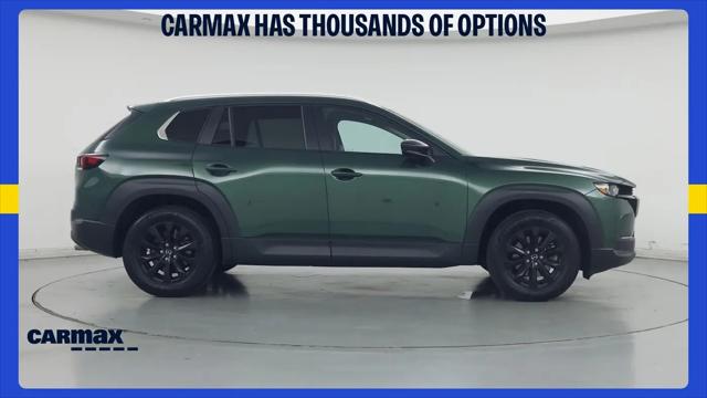 2026 Mazda CX-50 2.5 S Preferred