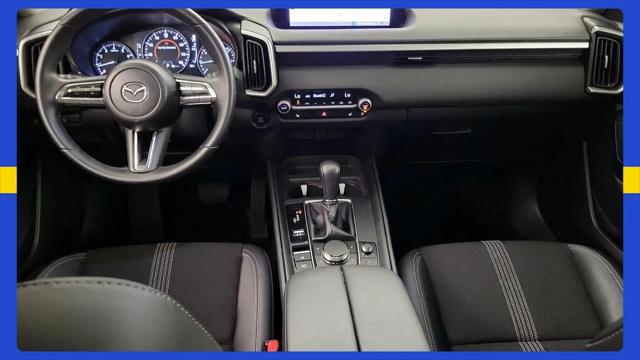 2026 Mazda CX-50 2.5 S Preferred