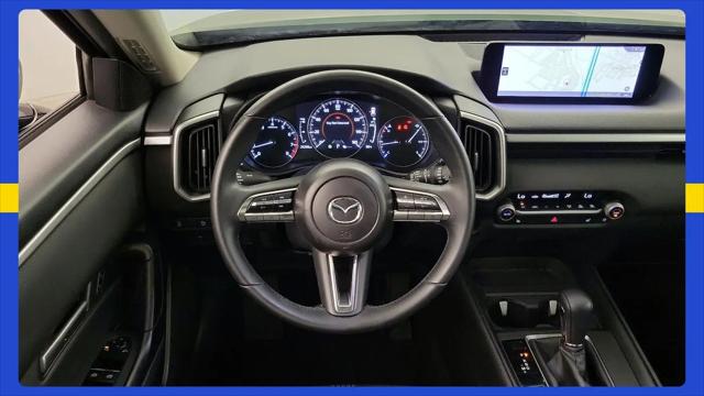 2026 Mazda CX-50 2.5 S Preferred
