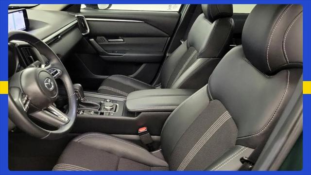 2026 Mazda CX-50 2.5 S Preferred
