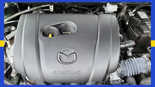 2026 Mazda CX-50 2.5 S Preferred