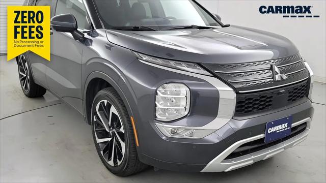 2024 Mitsubishi Outlander for sale near Cincinnati, OH