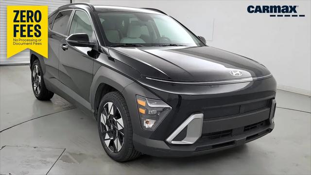 2024 Hyundai Kona for sale near Cincinnati, OH