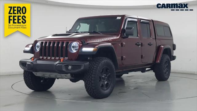 2021 Jeep Gladiator Sport for sale in Cincinnati, OH