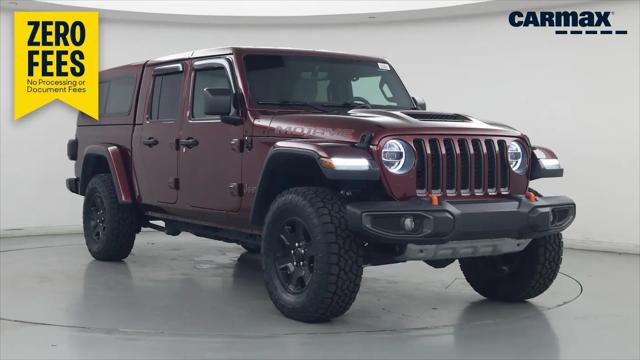 2021 Jeep Gladiator Sport for sale in Cincinnati, OH