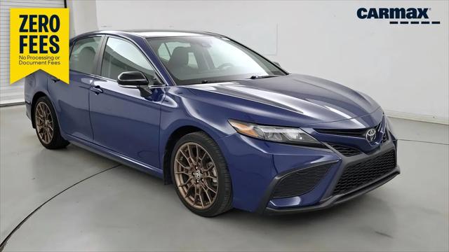 2023 Toyota Camry SE for sale in Cincinnati, OH