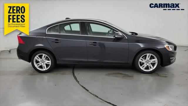 2015 Volvo S60 T5 Premier for sale in Cincinnati, OH