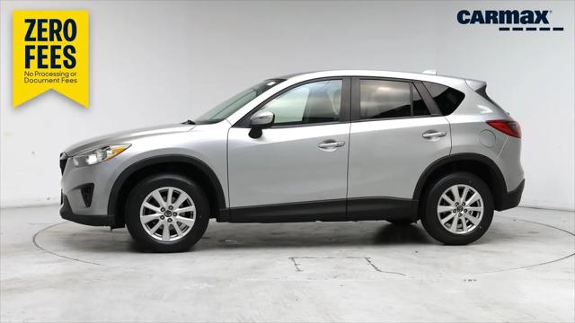 2015 Mazda CX-5 Touring for sale in Puyallup, WA