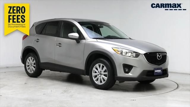 2015 Mazda CX-5 Touring for sale in Puyallup, WA