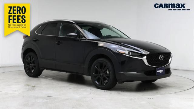 2024 Mazda CX-30 2.5 S Select Sport for sale in Puyallup, WA